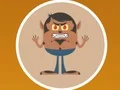 게임 Halloween Monster Quiz 온라인