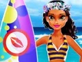 게임 Tina Surfer Girl 온라인