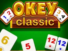 게임 Okey Classic 온라인