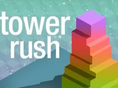 게임 Tower Rush 온라인