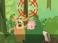 게임 Rain Forest Hunter 온라인