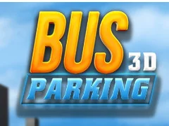 게임 Bus Parking 3D 온라인