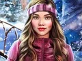 게임 Winter Romance 온라인
