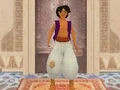 게임 Aladdin Runner 온라인