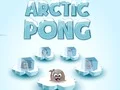 게임 Arctic Pong 온라인