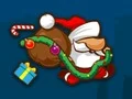 게임 Santa Run 온라인