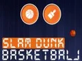 게임 Slam Dunk Basketball 온라인