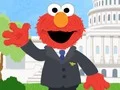 게임 123 Sesame Street: Oh Say, Can You See The Shapes? 온라인