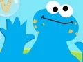 게임 123 Sesame Street:  ABC Hungry 온라인