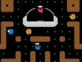 게임 123 Sesame Street: Cookie Monster Chase 온라인