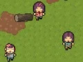 게임 Pixel Zombies 온라인