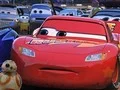 게임 Cars Hidden Stars 온라인