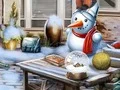 게임 Winter Garage Sale 온라인