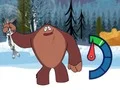 게임 Wabbit .Toss 온라인