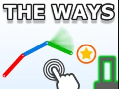 게임  The Ways 온라인