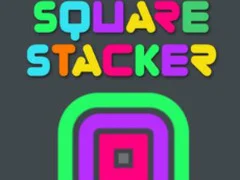 게임 Square Stacker 온라인