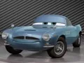 게임 Cars 2: C.H.R.O.M.E. Missions 온라인