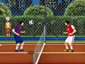 게임 Football Tennis - Gold Master 온라인