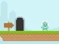 게임 The Incredible Platformer 온라인