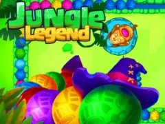 게임 Jungle Legend 온라인