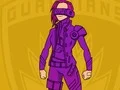게임 Guardian of the Galaxy: Create Your own 온라인