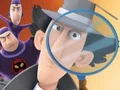 게임 Inspector Gadget: Sophies Agenten-Falle 온라인