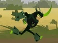 게임 Go Wild! Mission Wildnis: Wildes Rennen 온라인