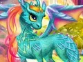 게임 My Fairytale Dragon 온라인