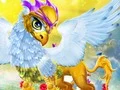 게임 My Fairytale Griffin 온라인