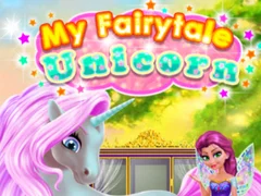 게임 My Fairytale Unicorn 온라인