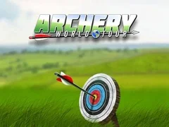 게임 Archery World Tour 온라인