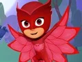 게임 PJ masks Catch the ninjalinos 온라인