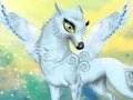 게임 My Fairytale Wolf 온라인