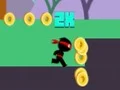 게임 Ninja Action 온라인