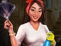 게임 Sunday Cleaning 온라인