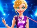 게임 Nina Pop Star 온라인