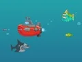 게임 Shark Dash 온라인