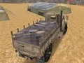 게임 Army Cargo Driver 온라인
