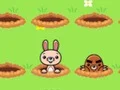 게임 Topos Mole 온라인