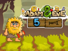 게임 Adam and Eve 5 Part 1 온라인
