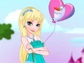 게임 Princess Team Blonde 온라인
