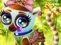 게임 Happy Lemur 온라인