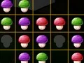 게임 Mushroom pushing puzzles 온라인