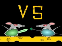 게임 Rat Arena 온라인
