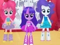 게임 Twilight Sparkles: Surprise Dance Party 온라인