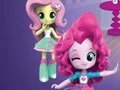 게임 Pinkie Pie Slumber Party 온라인