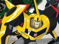 게임 Transformers Robots in Disguise: Comic Creator 온라인