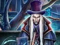 게임 Vampire Riddles 온라인