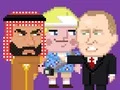 게임 Gringo Hero: Russia Championship 온라인