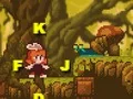 게임 Abc Yard Adventures 온라인